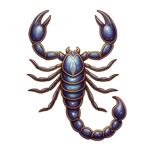 Skorpion